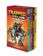 Image of trapped in a video game the complete series