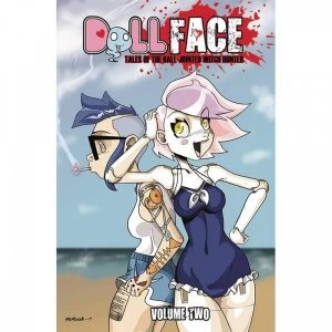Image of Dollface Volume 2