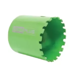 CorePlus DMPHS44 Diamond Holesaw 44mm