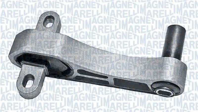 Image of MAGNETI MARELLI Holder, engine mounting MAGNETI MARELLI 030607010794
