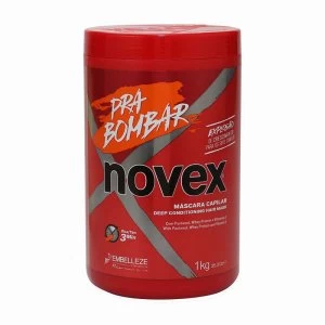 image of Novex Boost Pra Bombar Mask 1kg