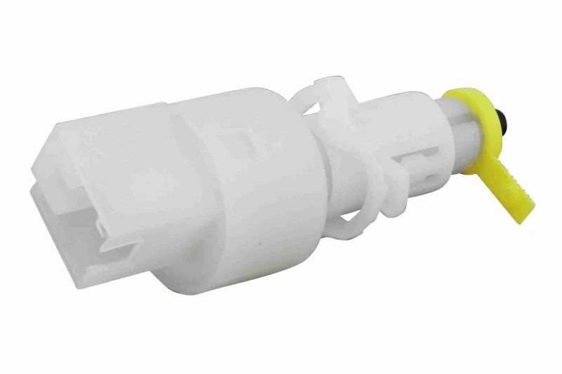 Image of VEMO V24-73-0002 Brake Light Switch Plastic Brake Light Switch (806)