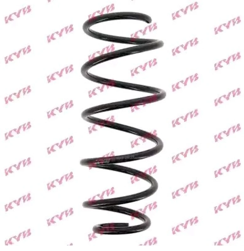 Image of KYB Coil spring KYB RA3403
