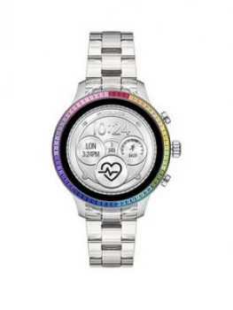 Image of Michael Kors Gen 4 Sofie MKT5065 Smartwatch