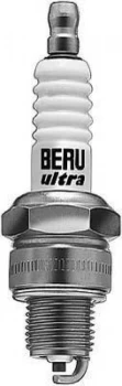 Image of Beru Z48 / 0001440700 Ultra Spark Plug Replaces 755 444 5