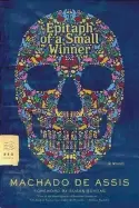 Image of epitaph of a small winner a novel