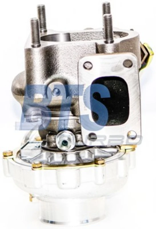 Image of BTS TURBO T912397 Turbocharger Charger,charging system (2234)