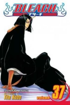 Image of Bleach. Vol. 37 by Tite Kubo Book