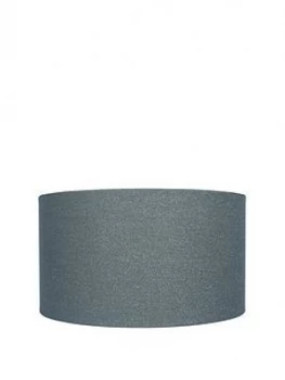 Image of Pacific Lifestyle Cameron Grey Glitter Ceiling Shade