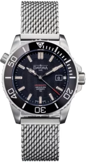 Image of Davosa Watch Argonautic Lumis T25