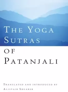 Image of The Yoga Sutras Of Patanjali