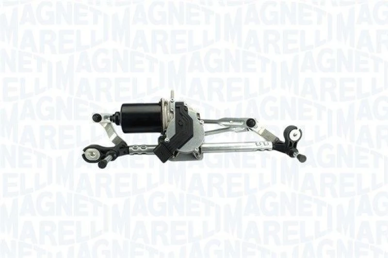 Image of MAGNETI MARELLI Window Wiper System MAGNETI MARELLI 064351702010