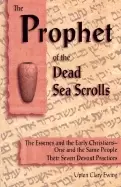 Image of prophet of the dead sea scrolls the essenes and the early christians one an