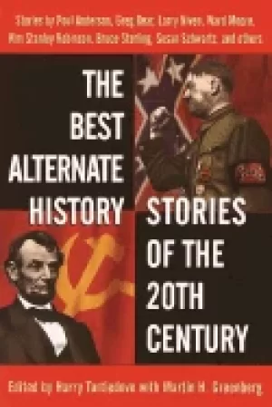 Image of best alternate history stories of the 20th century stories