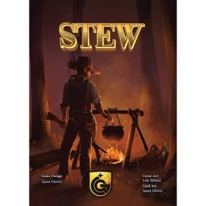 Image of Stew Card Game