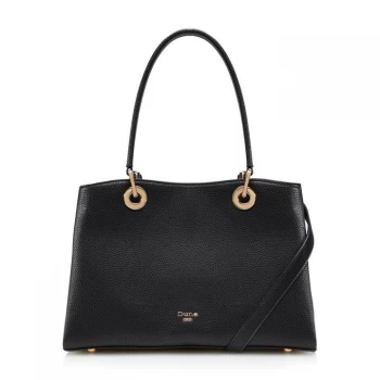 Dune London Darys Tote Bag - Black