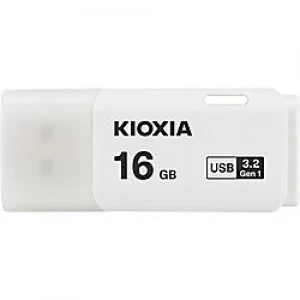 Image of Kioxia TransMemory U301 16GB USB Flash Drive