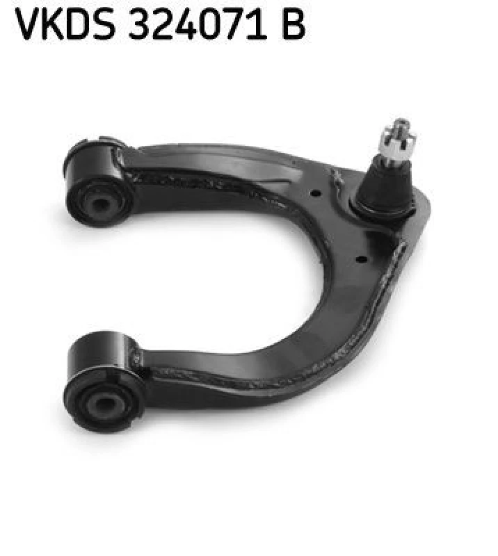 Image of SKF Suspension arm SKF VKDS 324071 B