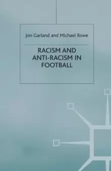 Image of Racism and Anti-Racism in Football