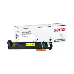Image of Everyday Replacement 46507613 Laser Toner Ink Cartridge Yellow 006R04287