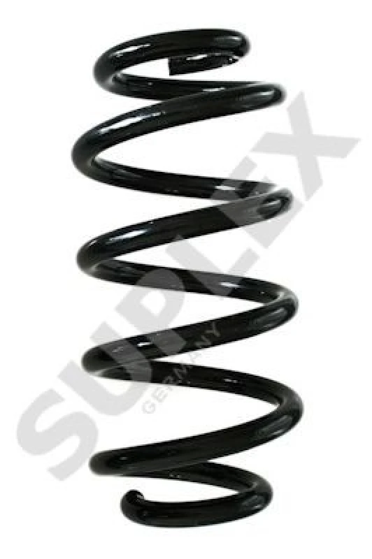 Image of Coil spring SUPLEX 06603
