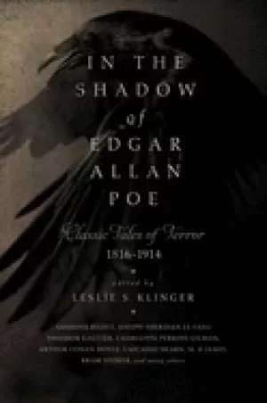 Image of in the shadow of edgar allan poe classic tales of horror 1816 1914