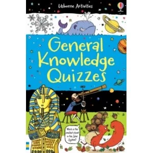Image of General Knowledge Quizzes
