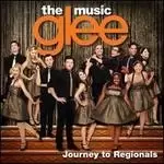 Image of glee the music journey to regionals