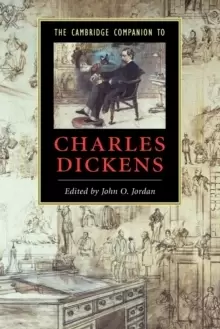 Image of The Cambridge Companion to Charles Dickens