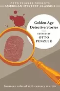 Image of golden age detective stories