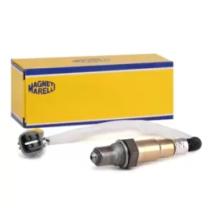 MAGNETI MARELLI Lambda sensor PEUGEOT,TOYOTA,CITROEN 466016355113 1618K9,1618K9,894650H020