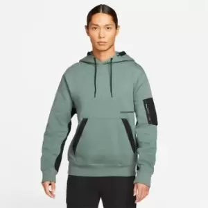 image of Nike 23 England Hoodie Mens - Multi