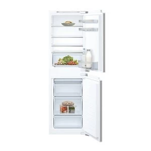 Image of Neff K15852FF0G Integrated Fridge Freezer