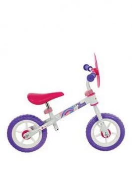 image of Unicorn 10" Balance Bike