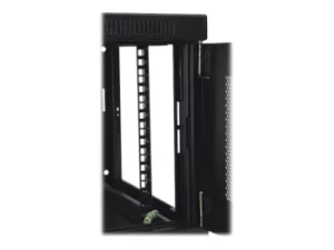 6U Wall Mount Rack Enclosure 3F10666