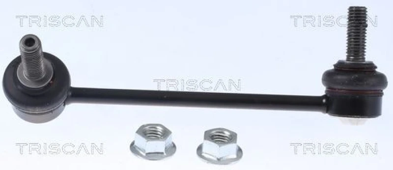 Image of TRISCAN Anti-roll bar link TRISCAN 8500 27623