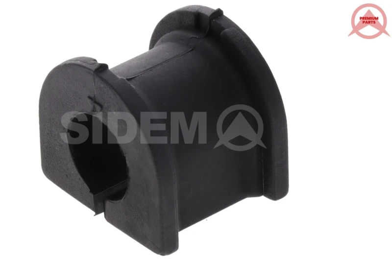 Image of SIDEM 881801 Stabilizer Bushes Front Anti-roll Bar Bush Kit (1334)