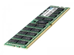 image of Hpe SmartMemory DDR4 16GB Dimm 288-pin Ecc Ram