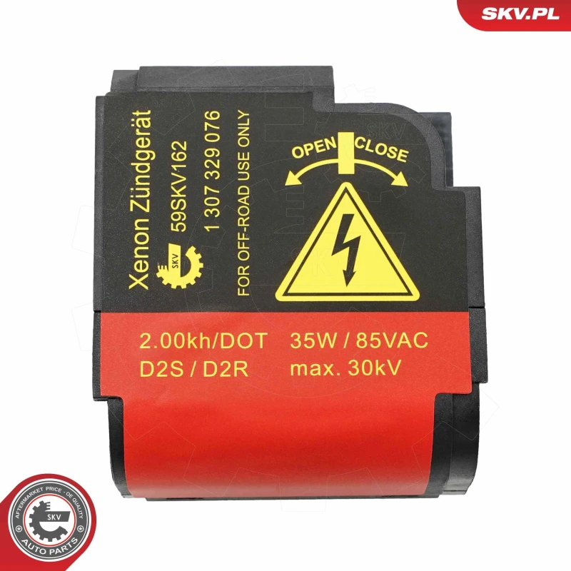 Image of ESEN SKV Lighting control module ESEN SKV 59SKV162