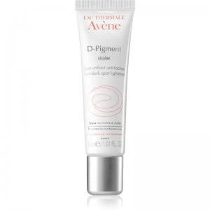 image of Avene D-Pigment Dark Spot Lightener for Normal and Combination Skin 30ml