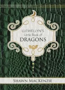 Image of Llewellyns Little Book of Dragons