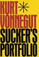 Image of suckers portfolio a collection of previously unpublished writing