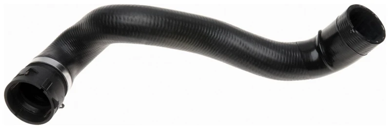 Image of GATES Radiator hose GATES 05-2839