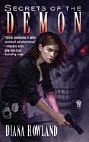 Image of secrets of the demon