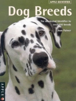 Image of Dog Breeds by Joan Palmer Book