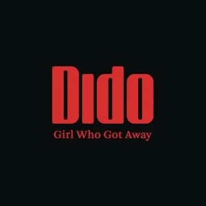 Image of Girl Who Got Away by Dido CD Album