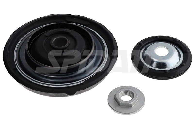 Image of SPIDAN CHASSIS PARTS Repair kit, suspension strut SPIDAN CHASSIS PARTS 413182
