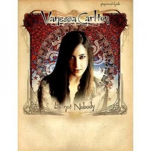 Image of Vanessa Carlton by Vanessa Carlton Book