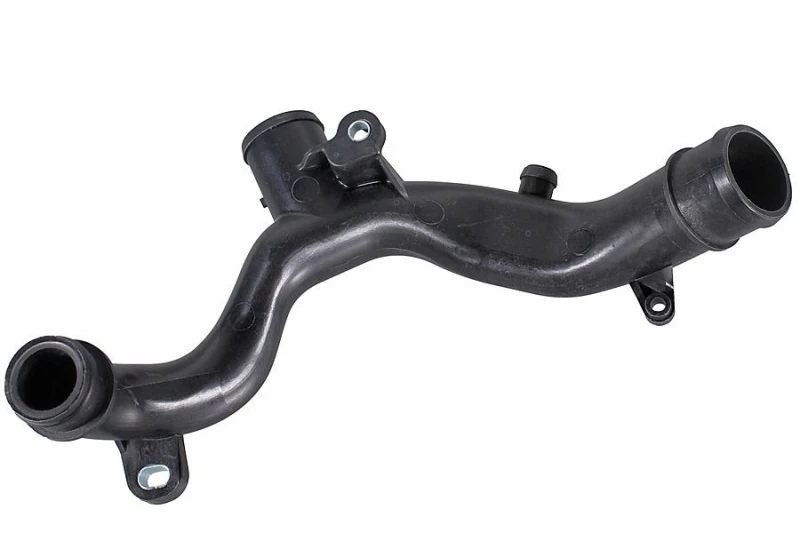 Image of Coolant pipe METZGER 4010590