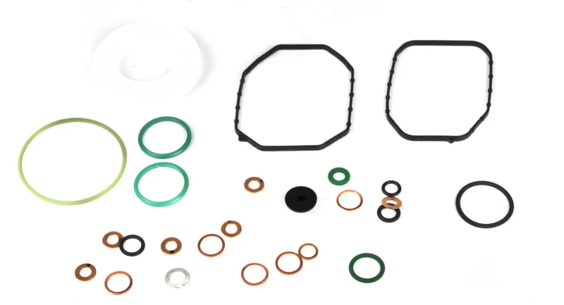 Image of AJUSA 77012600 Repair Kit, fuel pump Repair Kit,fuel pump (613)